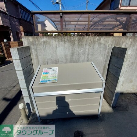 リヴ桜台の物件内観写真